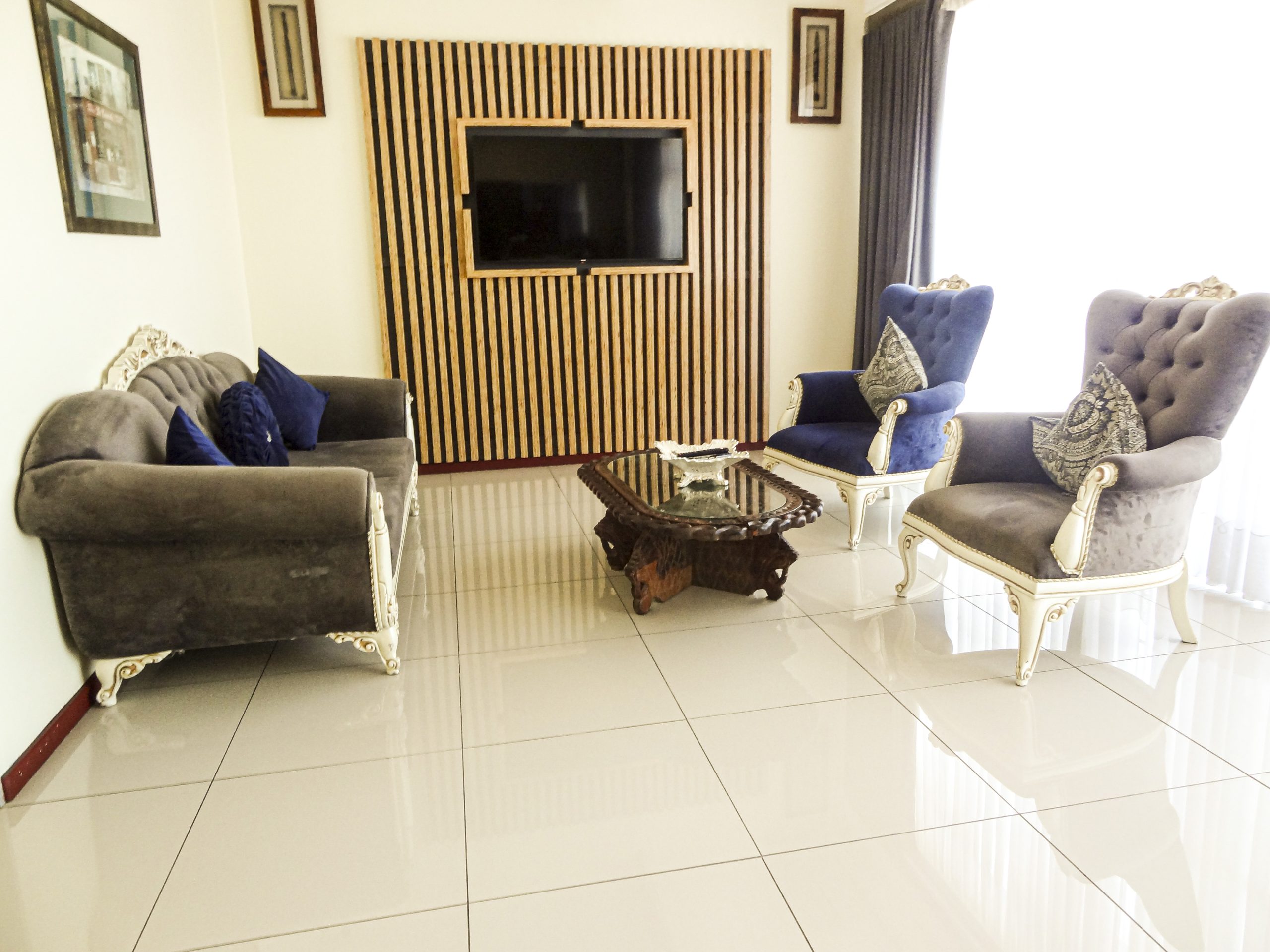 Affordable accommodation Bellville