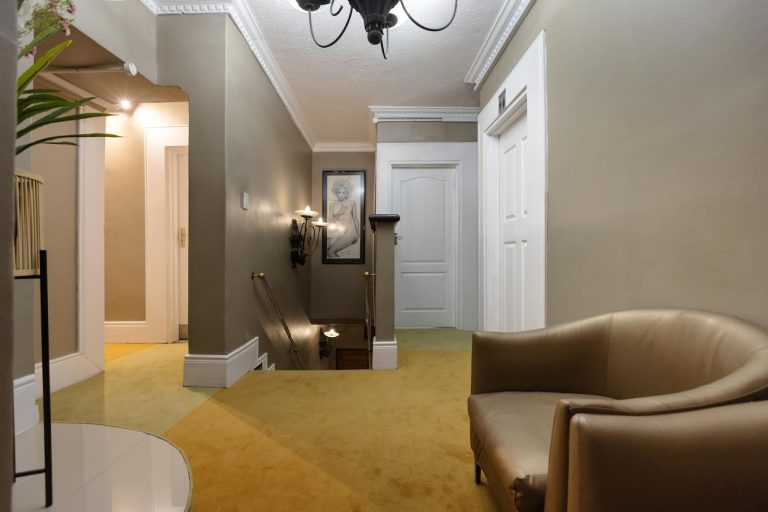 Comfortable guest houses in Bellville CBD