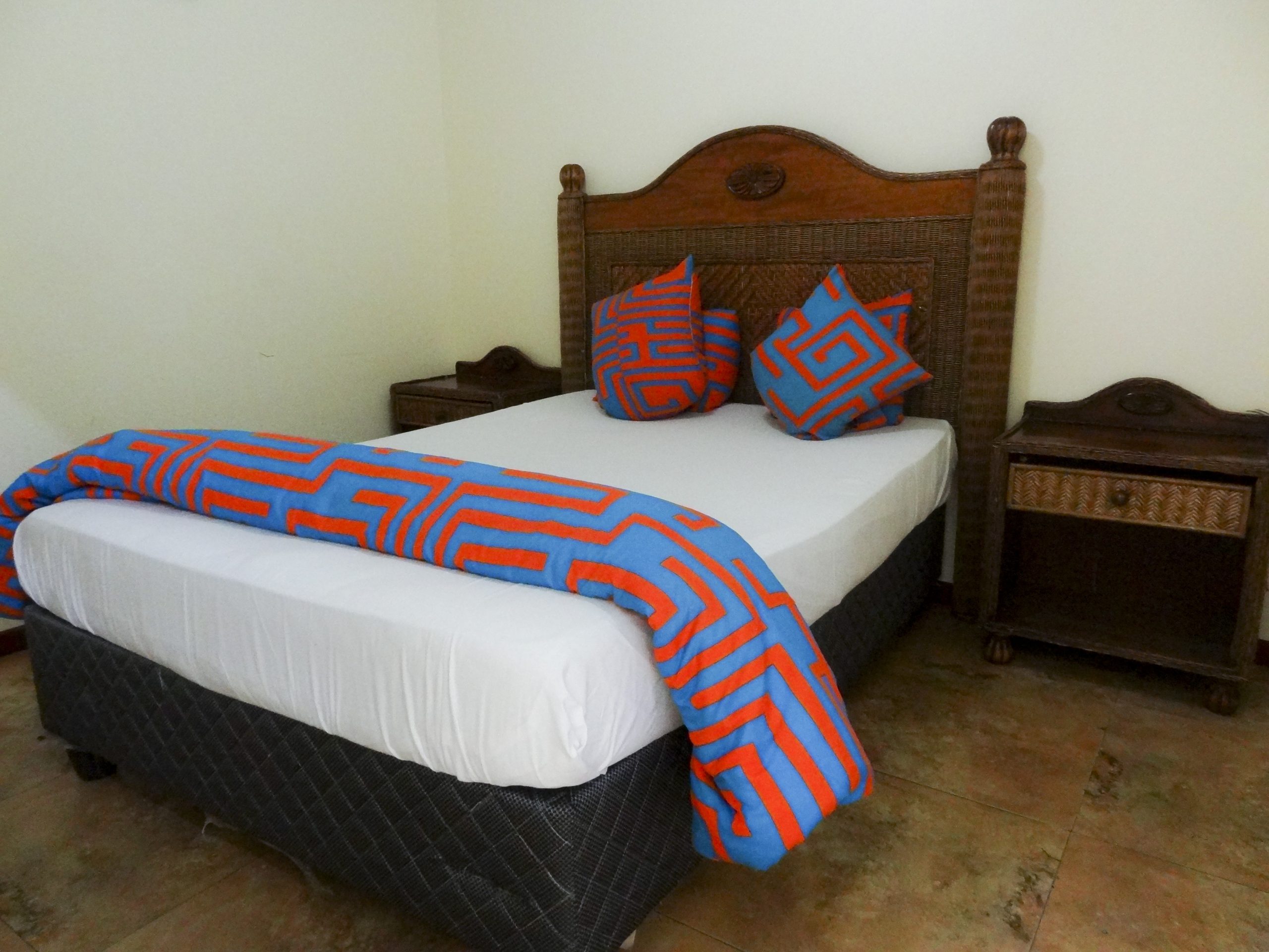 Affordable hotels Bellville CBD
